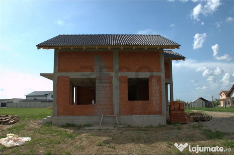 RECO casa la rosu Cihei 