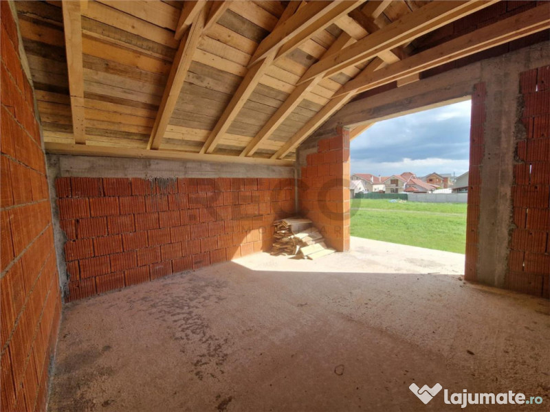 RECO casa la rosu Cihei 