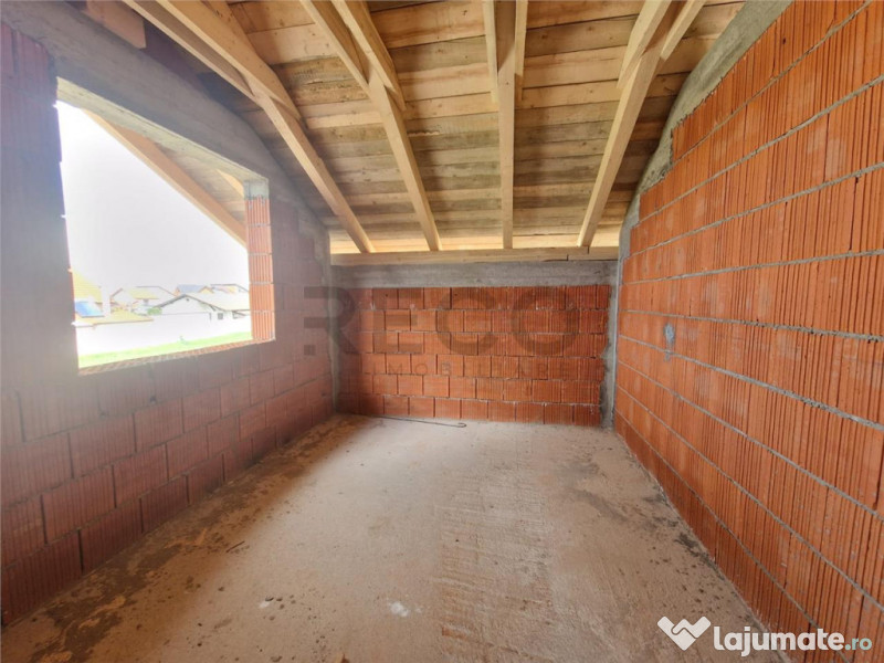 RECO casa la rosu Cihei 