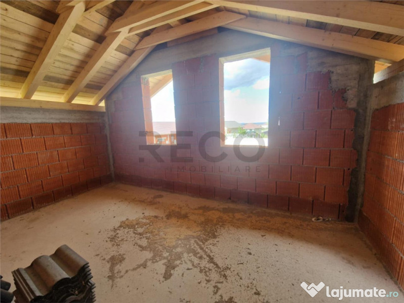 RECO casa la rosu Cihei 