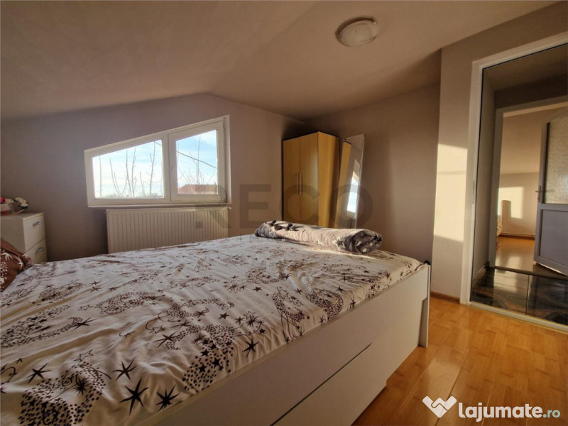 RECO casa cu etaj in Bors 