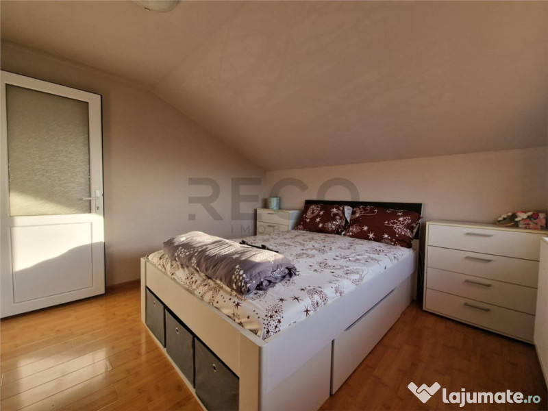 RECO casa cu etaj in Bors 