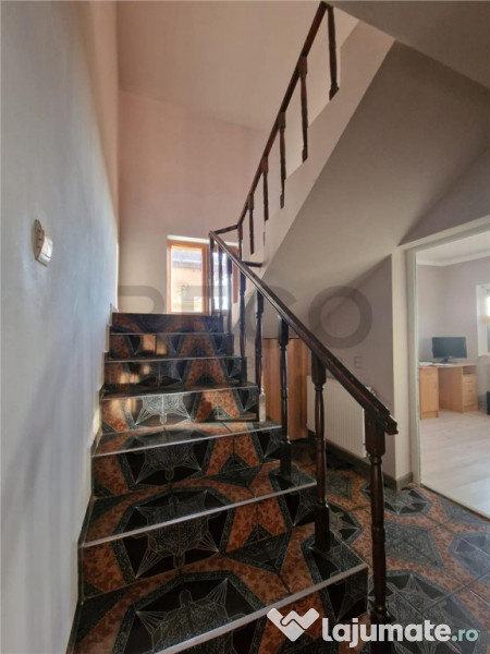 RECO casa cu etaj in Bors 