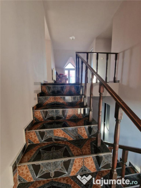 RECO casa cu etaj in Bors 