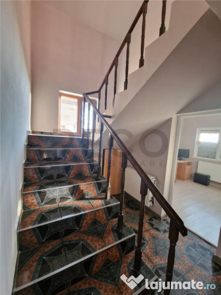 RECO casa cu etaj in Bors 