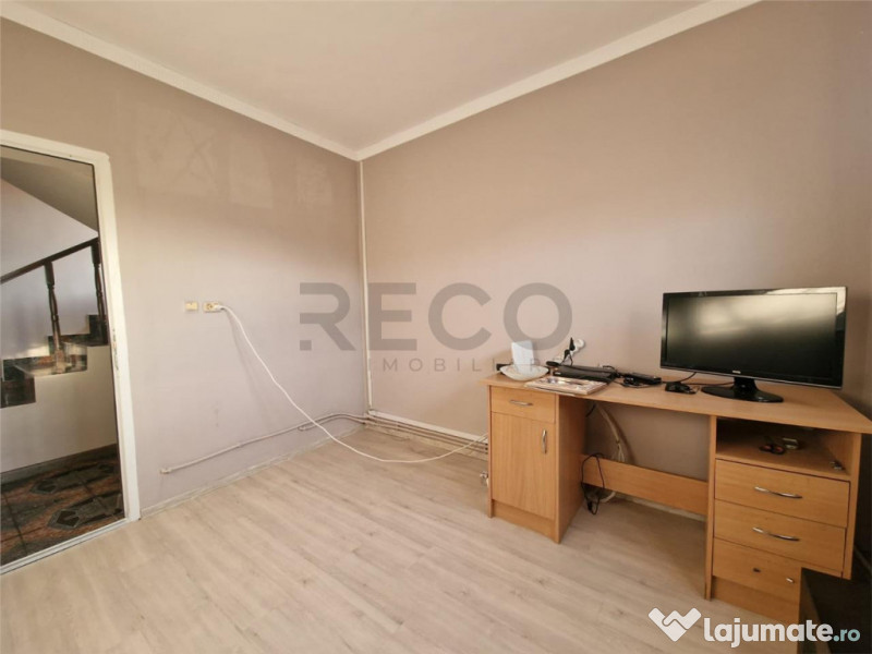 RECO casa cu etaj in Bors 