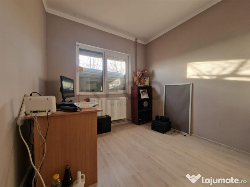 RECO casa cu etaj in Bors 