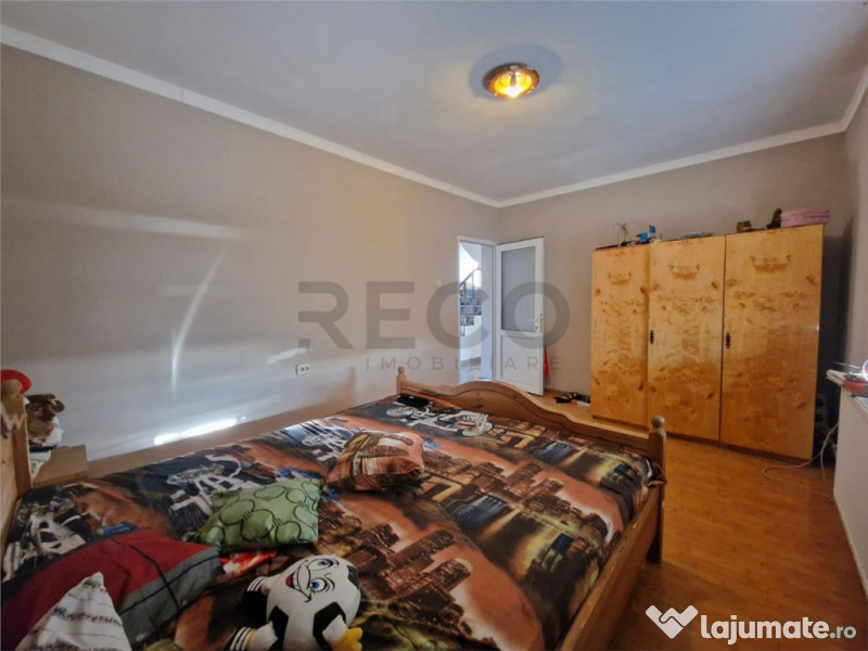 RECO casa cu etaj in Bors 