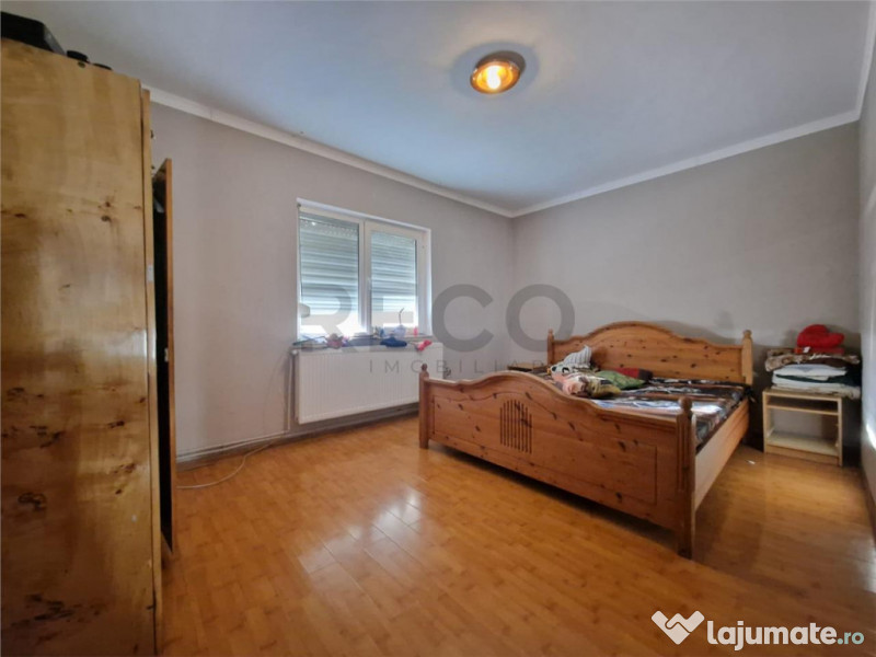 RECO casa cu etaj in Bors 