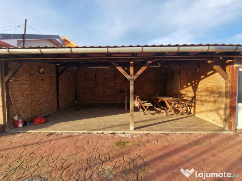 RECO casa cu etaj in Bors 