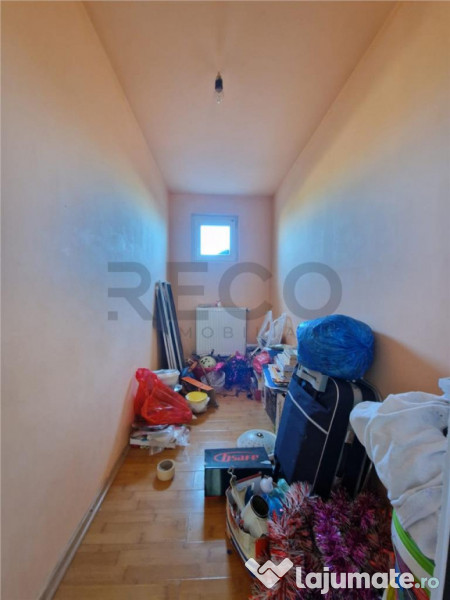 RECO casa cu etaj in Bors 