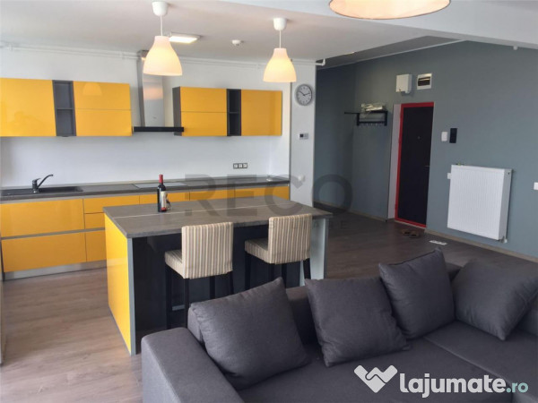 Reco Apartament 2 camere Ared 