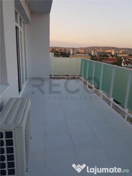 Reco Apartament 2 camere Ared 