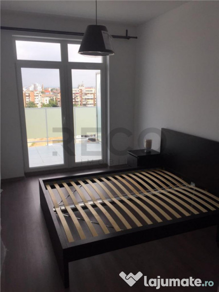 Reco Apartament 2 camere Ared 