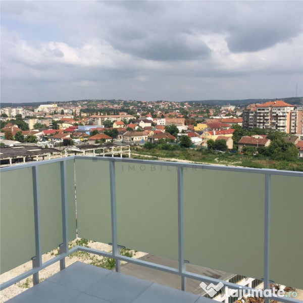 Reco Apartament 2 camere Ared 