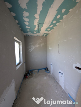 Duplex in Gilau zona strada Sesu de jos 