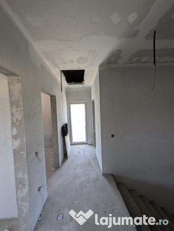 Duplex in Gilau zona strada Sesu de jos 