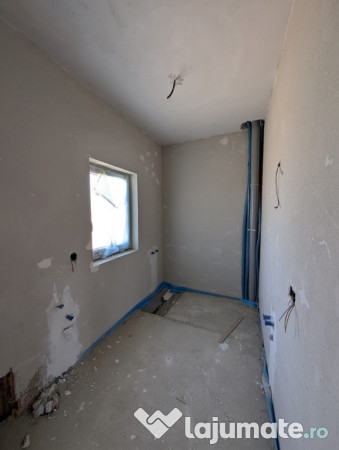 Duplex in Gilau zona strada Sesu de jos 