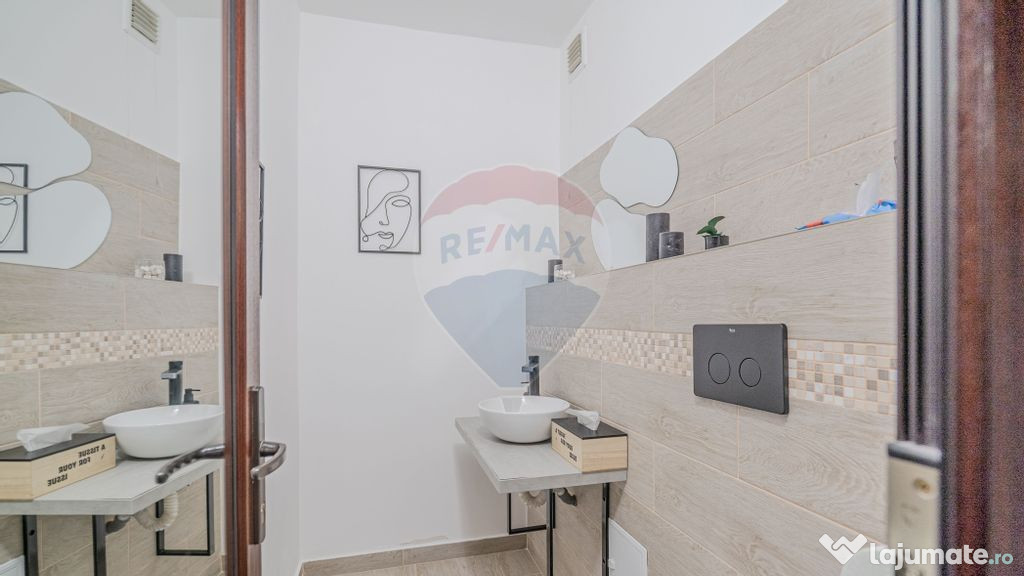 SPATIU COMERCIAL | 42MP | 0 COMOSION | BEAUTY | MEDICAL
