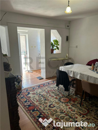 RECO Casa 3 Camere Cu Teren Generos In Felcheriu