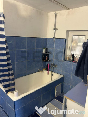 RECO Casa 3 Camere Cu Teren Generos In Felcheriu