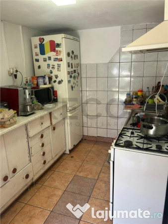 RECO Casa 3 Camere Cu Teren Generos In Felcheriu