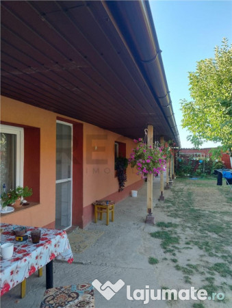 RECO Casa 3 Camere Cu Teren Generos In Felcheriu