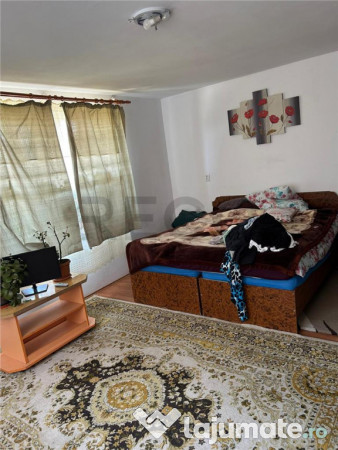 RECO Casa 3 Camere Cu Teren Generos In Felcheriu