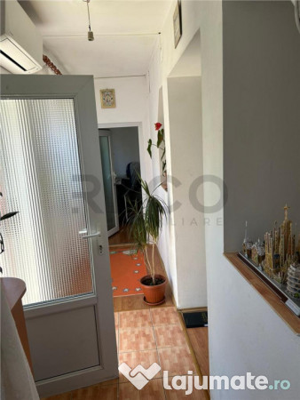 RECO Casa 3 Camere Cu Teren Generos In Felcheriu