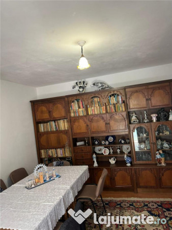 RECO Casa 3 Camere Cu Teren Generos In Felcheriu