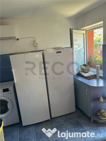 RECO Casa 3 Camere Cu Teren Generos In Felcheriu