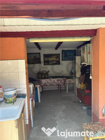 RECO Casa 3 Camere Cu Teren Generos In Felcheriu