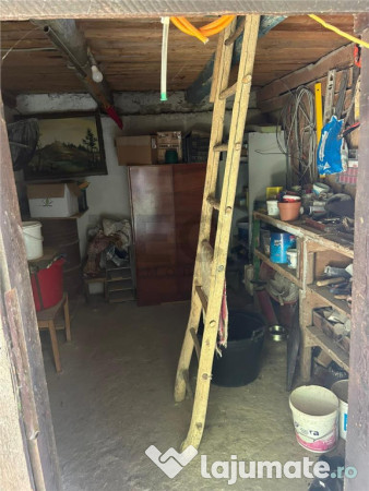 RECO Casa 3 Camere Cu Teren Generos In Felcheriu