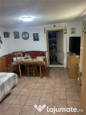 RECO Casa 3 Camere Cu Teren Generos In Felcheriu