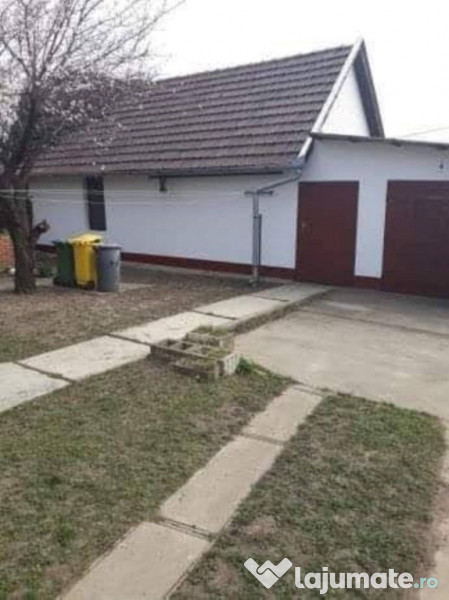 Casa in Mezohegyes-Ungaria - ID : RH-42892-property