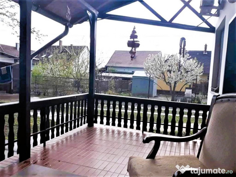 Casa in Mezohegyes-Ungaria - ID : RH-42892-property