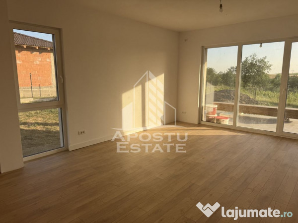 Casa individuala in Petrovaselo