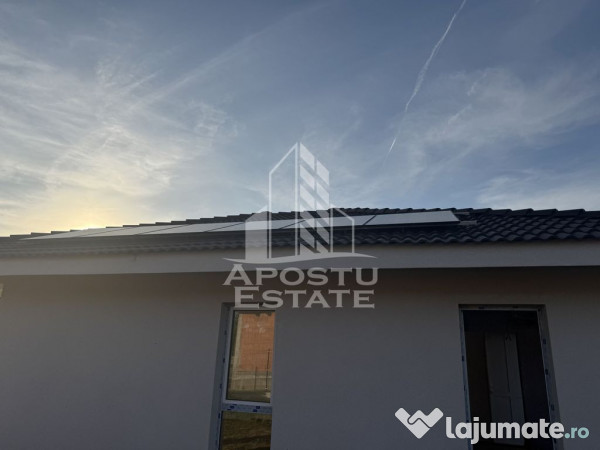 Casa individuala in Petrovaselo