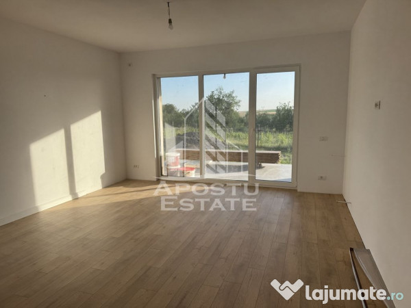 Casa individuala in Petrovaselo