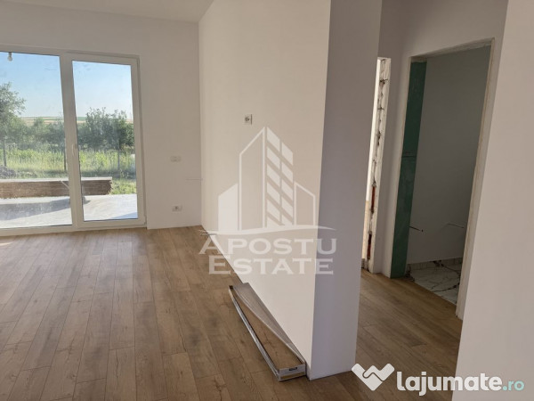 Casa individuala in Petrovaselo