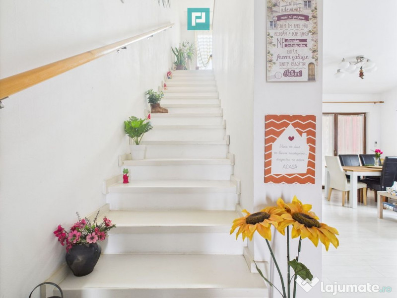 Duplex, 117 mpu, Moșnița Veche 