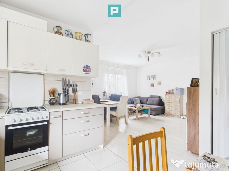 Duplex, 117 mpu, Moșnița Veche 