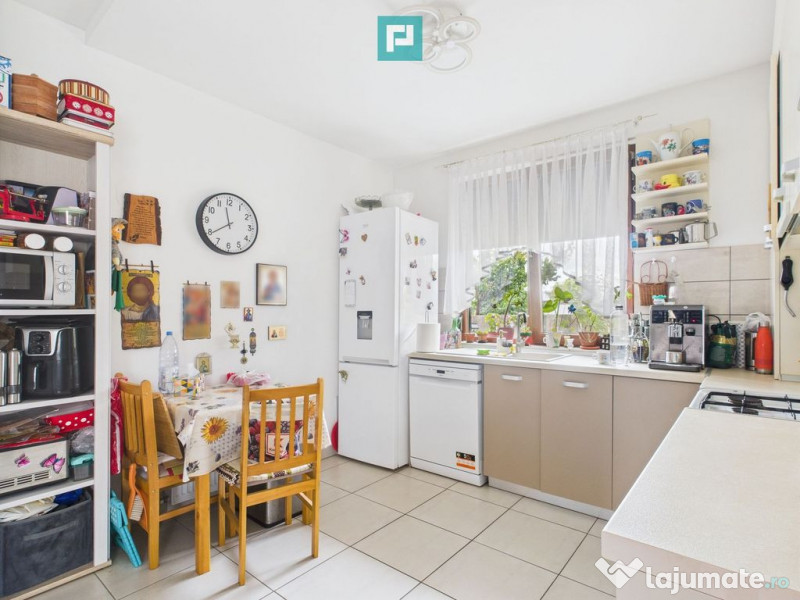 Duplex, 117 mpu, Moșnița Veche 