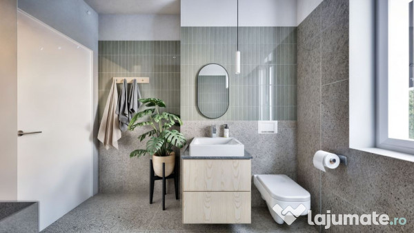 Apartament cu 1,5 camere în zona Confecții 