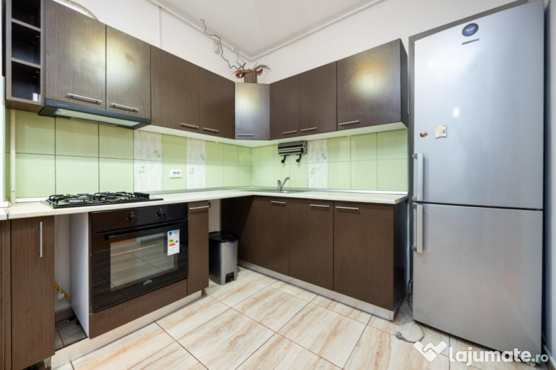 2 Camere | 64 mp | decomandat | Rin Grand | 0% comision