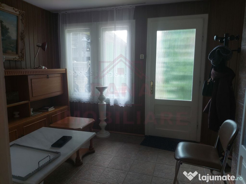 SPAȚIU COMERCIAL ÎN OȚELU-ROȘU/JUD.CARAȘ-SEVERIN