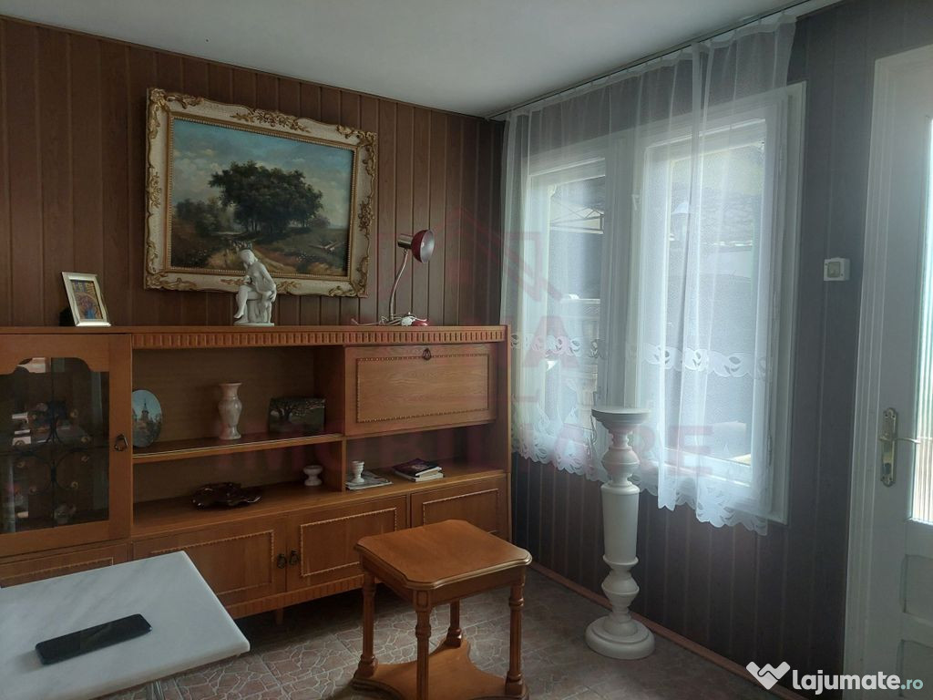 SPAȚIU COMERCIAL ÎN OȚELU-ROȘU/JUD.CARAȘ-SEVERIN