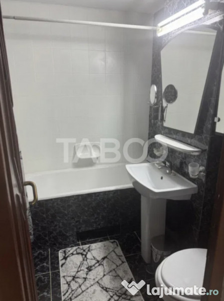 Apartament de vanzare cu 4 camere 2 bai in Manastur zona Big