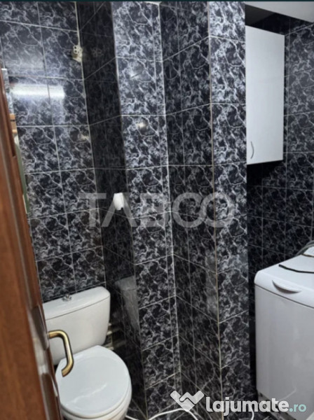 Apartament de vanzare cu 4 camere 2 bai in Manastur zona Big