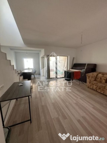 Vila de inchiriat potrivita pentru personal angajat 